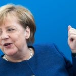 Merkel vows to ‘win back trust’ after Bavaria poll debacle