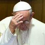 Pope says Church can no longer tolerate silence on abuse