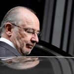 Ex-IMF chief Rato ‘seeks forgiveness’ as he starts jail term in Spain for graft