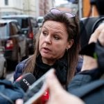 Danish submarine killer gives up fight for reduced jail sentence