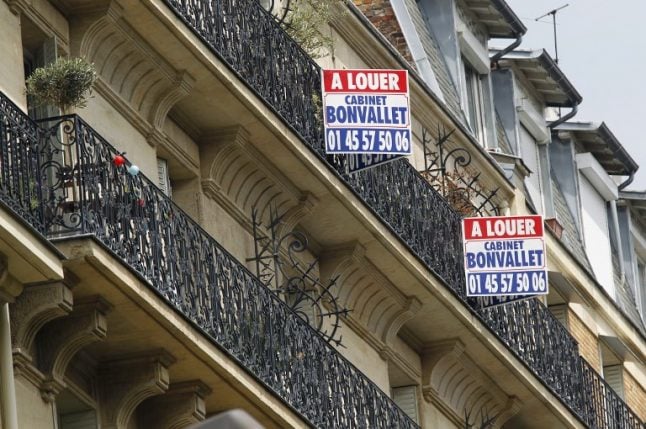 Why you should rent property in France (rather than buy)