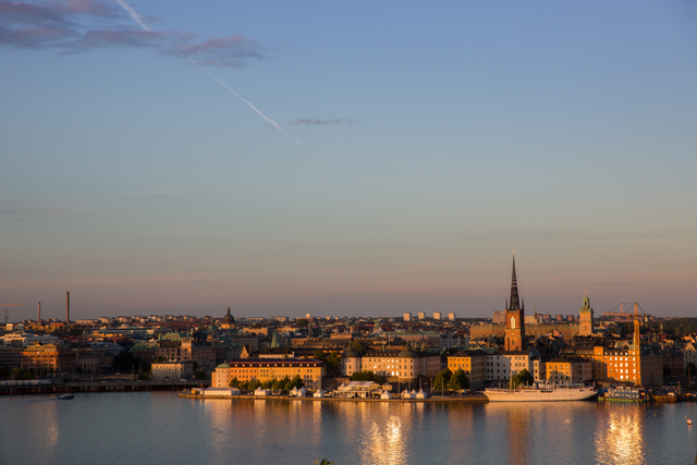 Members' Forum: Ten lessons I learned after moving to Stockholm