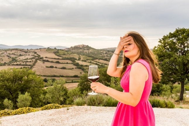 The 15 absolute worst things about living in Italy