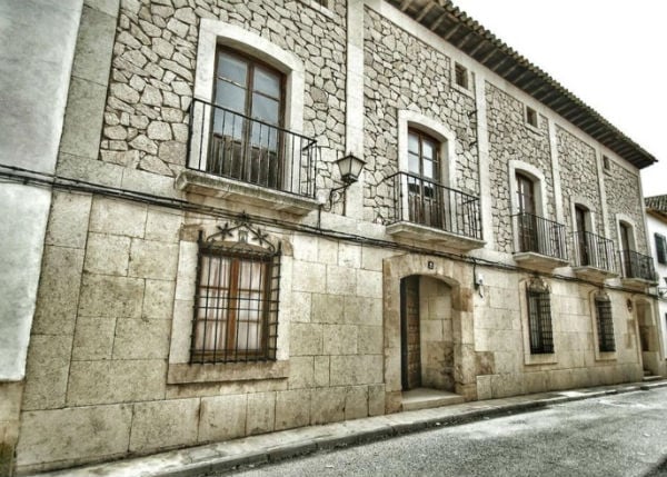 Property of the week: A grand old Cuenca town house in need of TLC