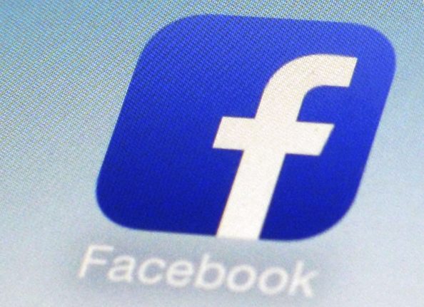 Man in Denmark fined for hate speech on Facebook