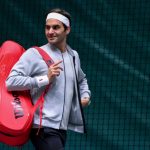 Sweet 100? Roger Federer confirms Paris Masters participation