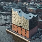 Hamburg still most attractive media city, Nextmedia survey finds