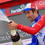 France’s Pinot dethrones Nibali to win Tour of Lombardy