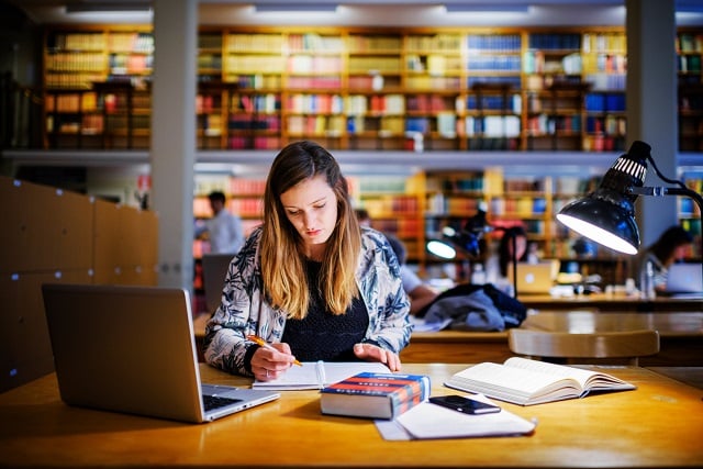 Quiz: How many words from the Swedish university exam do you know?