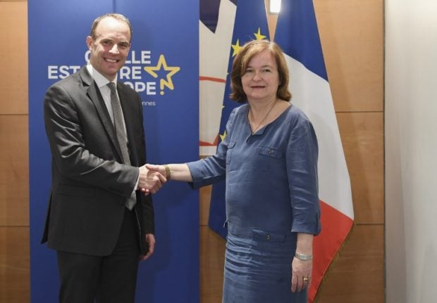 Brexit: Why French offer of reciprocal rights might worry Brits in France