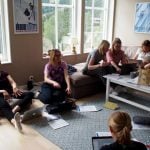 Malmö women’s coding event sells out in 20 minutes