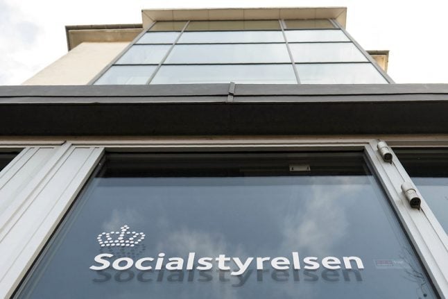 Warnings of irregularities at Danish social welfare authority raised in 2006