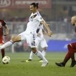 Could Zlatan bookend career with a return to Malmö FF?