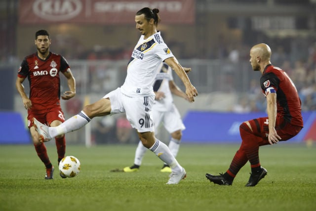 Could Zlatan bookend career with a return to Malmö FF?