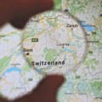 Glance around Switzerland: Bodybuilding politicians and towing tanks