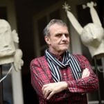 Jean-Charles de Castelbajac new Benetton artistic director