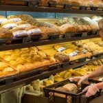Germany wastes 1.7 million tons of bread a year