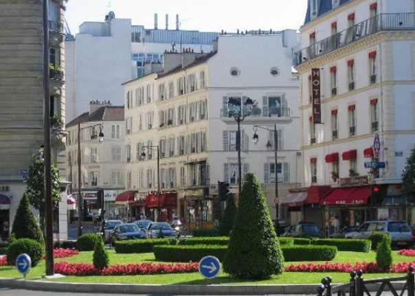How Brexit has made a Paris suburb the most expensive place to buy property in France