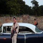 Elvis’ last Cadillac up for sale in Austria
