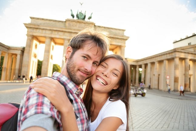 Looking to move to Germany for love? A few things to consider first.