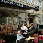 Malmö Lunch: exploring Sweden’s international food capital