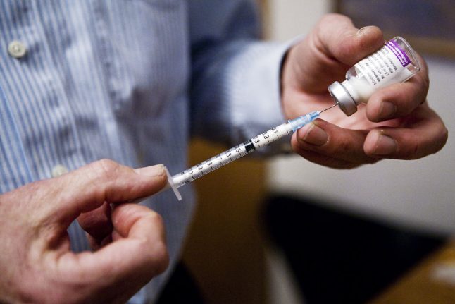 Denmark to invest in vaccination and information