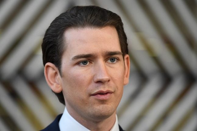 Austria says EU will find a way to ensure a Brexit deal
