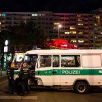 Explosion in Kreuzberg bar amid rising criminal gang activity in Berlin