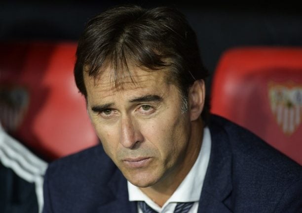 Lopetegui sacked! He gambled everything and lost the lot