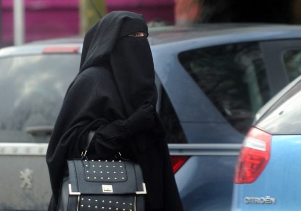 UN set to lambast France for its ‘discriminatory’ 2010 burqa ban