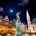Quiz: How well do you know the German state of Hesse?