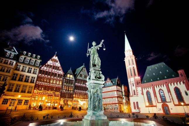 Quiz: How well do you know the German state of Hesse?