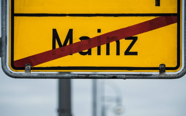 Court in German city of Mainz to rule on ban for diesel cars