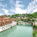 Six super reasons to visit Bern this weekend