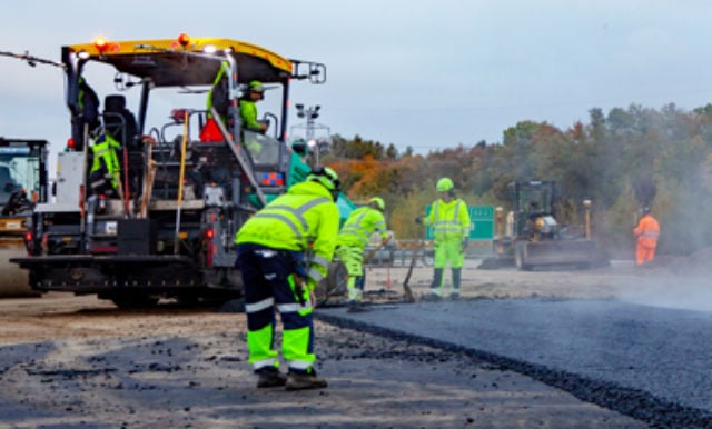 E6 north of Malmö to open again this Thursday