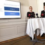 Danish government presents plan to recruit skilled foreign labour