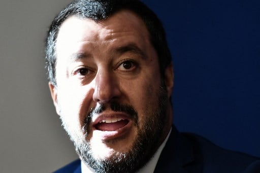 Italy says it won’t budge over budget