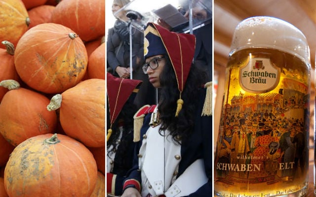What's on: 11 great events around France in October 2018