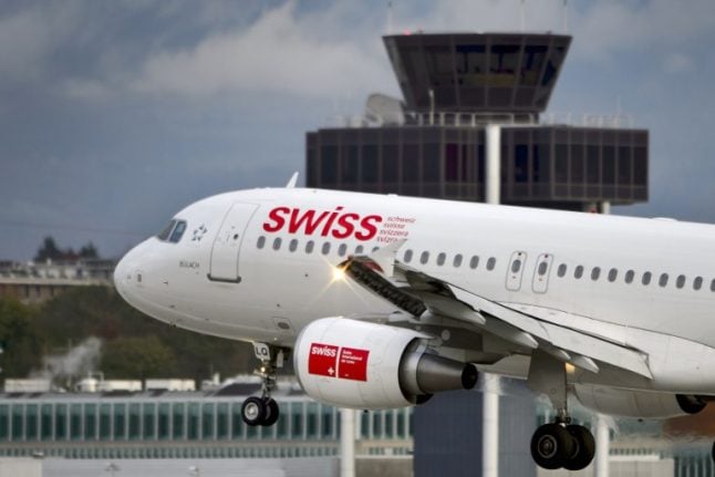 'The personal qualifications of our flight attendants are not very high' – Swiss director insults own staff