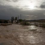 IMAGES: Southern Spain hit by worst floods in living memory