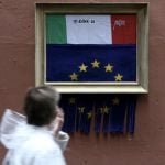 Outlook for Italy credit rating ‘negative’: S&P