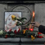 Update: Suspect arrested in Germany over killing of Bulgaria journalist
