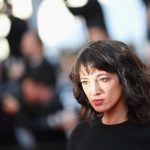 Italian actress Asia Argento admits having sex with underage co-star
