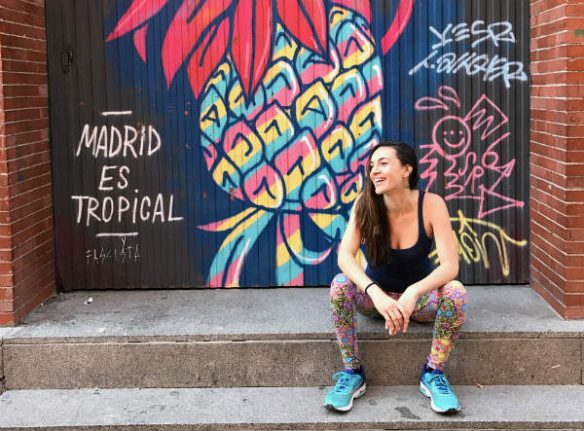 Foreign, female and fabulous: How I found my tribe in Madrid