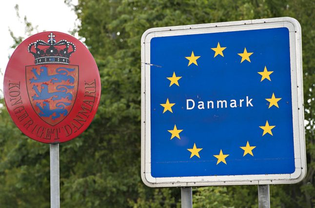 Most Danes satisfied with EU membership, would vote against leaving: survey