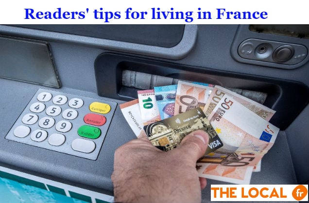 Readers' tips: Which bank offers the best account for foreigners in France?