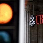 Swiss bank UBS says ‘business as usual’ in China