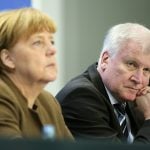 Germany’s ruling coalition parties hit all-time low, Greens on the up