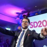 Sweden Democrats take power in municipal council