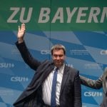 What you need to know about Bavaria’s upcoming election